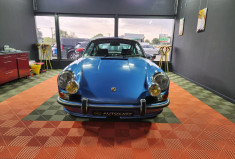 Porsche 911 2L4 T / RESTAURATION EXPERTISÉE / PARFAIT ÉTAT