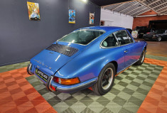 Porsche 911 2L4 T / RESTAURATION EXPERTISÉE / PARFAIT ÉTAT