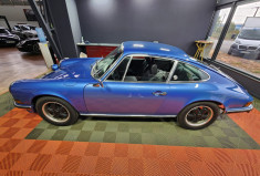 Porsche 911 2L4 T / RESTAURATION EXPERTISÉE / PARFAIT ÉTAT
