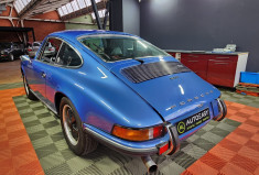 Porsche 911 2L4 T / RESTAURATION EXPERTISÉE / PARFAIT ÉTAT