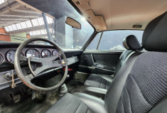 Porsche 911 2L4 T / RESTAURATION EXPERTISÉE / PARFAIT ÉTAT