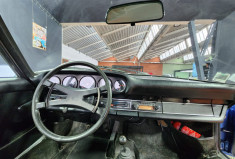 Porsche 911 2L4 T / RESTAURATION EXPERTISÉE / PARFAIT ÉTAT