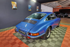 Porsche 911 2L4 T / RESTAURATION EXPERTISÉE / PARFAIT ÉTAT