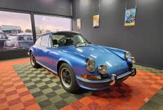 Porsche 911 2L4 T / RESTAURATION EXPERTISÉE / PARFAIT ÉTAT