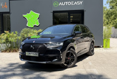 DS DS 7 1.5 HDI 130 EAT8 Performance Line / Distribution OK / Rappel OK / Caméra / Carplay