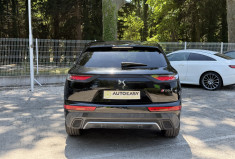 DS DS 7 1.5 HDI 130 EAT8 Performance Line / Distribution OK / Rappel OK / Caméra / Carplay