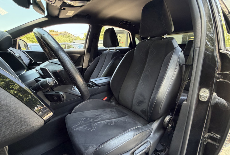 DS DS 7 1.5 HDI 130 EAT8 Performance Line / Distribution OK / Rappel OK / Caméra / Carplay