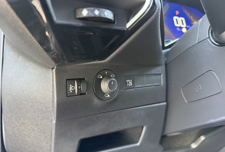 DS DS 7 1.5 HDI 130 EAT8 Performance Line / Distribution OK / Rappel OK / Caméra / Carplay