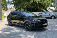 DS DS 7 1.5 HDI 130 EAT8 Performance Line / Distribution OK / Rappel OK / Caméra / Carplay