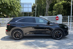 DS DS 7 1.5 HDI 130 EAT8 Performance Line / Distribution OK / Rappel OK / Caméra / Carplay