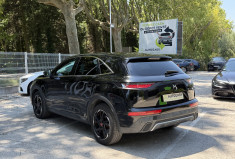 DS DS 7 1.5 HDI 130 EAT8 Performance Line / Distribution OK / Rappel OK / Caméra / Carplay