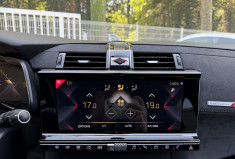 DS DS 7 1.5 HDI 130 EAT8 Performance Line / Distribution OK / Rappel OK / Caméra / Carplay