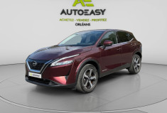 Nissan Qashqai 1.5 Hybrid 190ch / N Connecta / Contrat Entretien Nissan