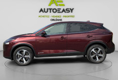 Nissan Qashqai 1.5 Hybrid 190ch / N Connecta / Contrat Entretien Nissan
