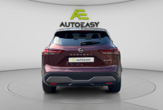 Nissan Qashqai 1.5 Hybrid 190ch / N Connecta / Contrat Entretien Nissan