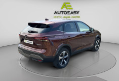 Nissan Qashqai 1.5 Hybrid 190ch / N Connecta / Contrat Entretien Nissan