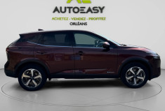 Nissan Qashqai 1.5 Hybrid 190ch / N Connecta / Contrat Entretien Nissan