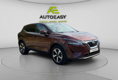 Nissan Qashqai 1.5 Hybrid 190ch / N Connecta / Contrat Entretien Nissan