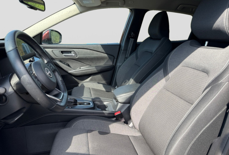 Nissan Qashqai 1.5 Hybrid 190ch / N Connecta / Contrat Entretien Nissan