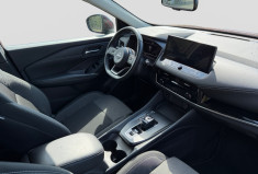 Nissan Qashqai 1.5 Hybrid 190ch / N Connecta / Contrat Entretien Nissan