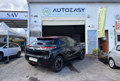 DS DS 3 Crossback 1.2 THP 130 SO CHIC BOITE AUTO
