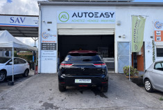 DS DS 3 Crossback 1.2 THP 130 SO CHIC BOITE AUTO