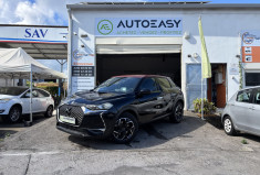 DS DS 3 Crossback 1.2 THP 130 SO CHIC BOITE AUTO