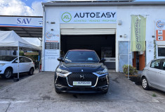 DS DS 3 Crossback 1.2 THP 130 SO CHIC BOITE AUTO