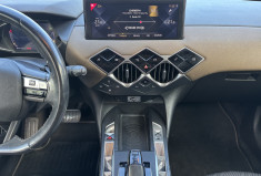 DS DS 3 Crossback 1.2 THP 130 SO CHIC BOITE AUTO