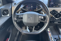DS DS 3 Crossback 1.2 THP 130 SO CHIC BOITE AUTO