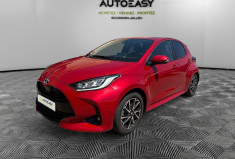 Toyota Yaris 1.5 / 115 CH / DESIGN