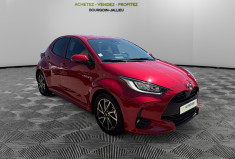Toyota Yaris 1.5 / 115 CH / DESIGN