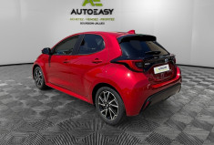Toyota Yaris 1.5 / 115 CH / DESIGN