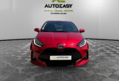 Toyota Yaris 1.5 / 115 CH / DESIGN