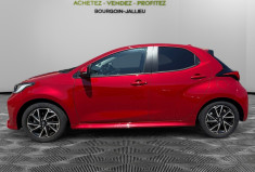 Toyota Yaris 1.5 / 115 CH / DESIGN