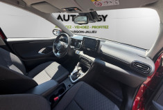 Toyota Yaris 1.5 / 115 CH / DESIGN