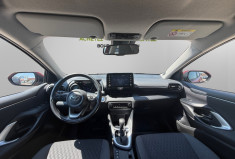 Toyota Yaris 1.5 / 115 CH / DESIGN