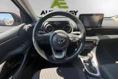 Toyota Yaris 1.5 / 115 CH / DESIGN