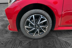 Toyota Yaris 1.5 / 115 CH / DESIGN
