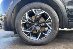 DS DS 3 Crossback 1.2 THP 130 SO CHIC BOITE AUTO