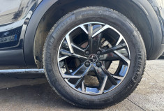 DS DS 3 Crossback 1.2 THP 130 SO CHIC BOITE AUTO