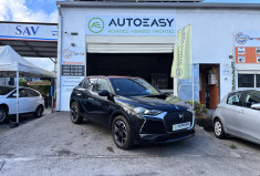 DS DS 3 Crossback 1.2 THP 130 SO CHIC BOITE AUTO