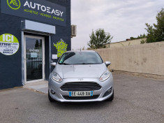 Ford Fiesta 1.5 TDCi 75ch Stop&Start Titanium 5p
