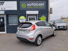 Ford Fiesta 1.5 TDCi 75ch Stop&Start Titanium 5p