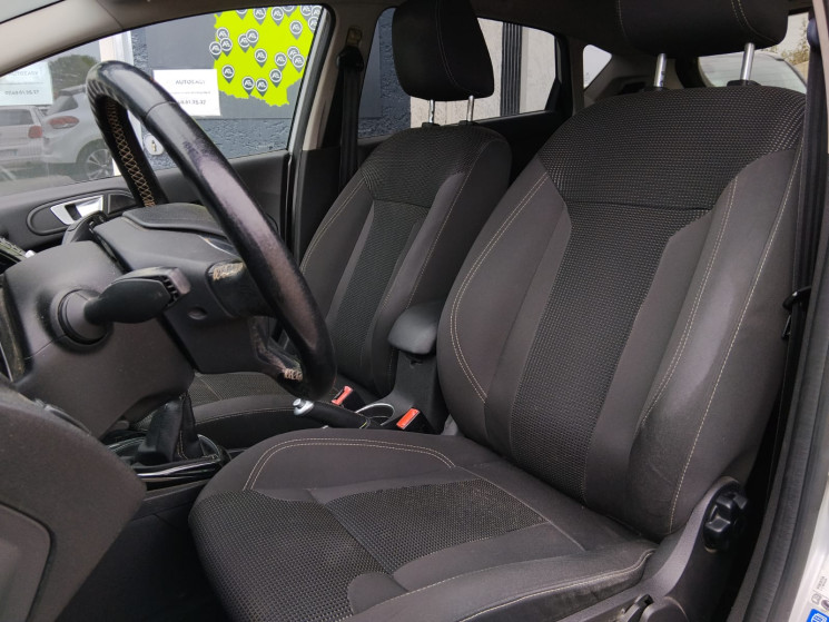 Ford Fiesta 1.5 TDCi 75ch Stop&Start Titanium 5p