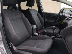 Ford Fiesta 1.5 TDCi 75ch Stop&Start Titanium 5p