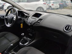 Ford Fiesta 1.5 TDCi 75ch Stop&Start Titanium 5p