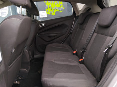 Ford Fiesta 1.5 TDCi 75ch Stop&Start Titanium 5p