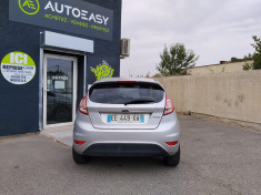 Ford Fiesta 1.5 TDCi 75ch Stop&Start Titanium 5p