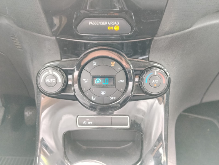 Ford Fiesta 1.5 TDCi 75ch Stop&Start Titanium 5p